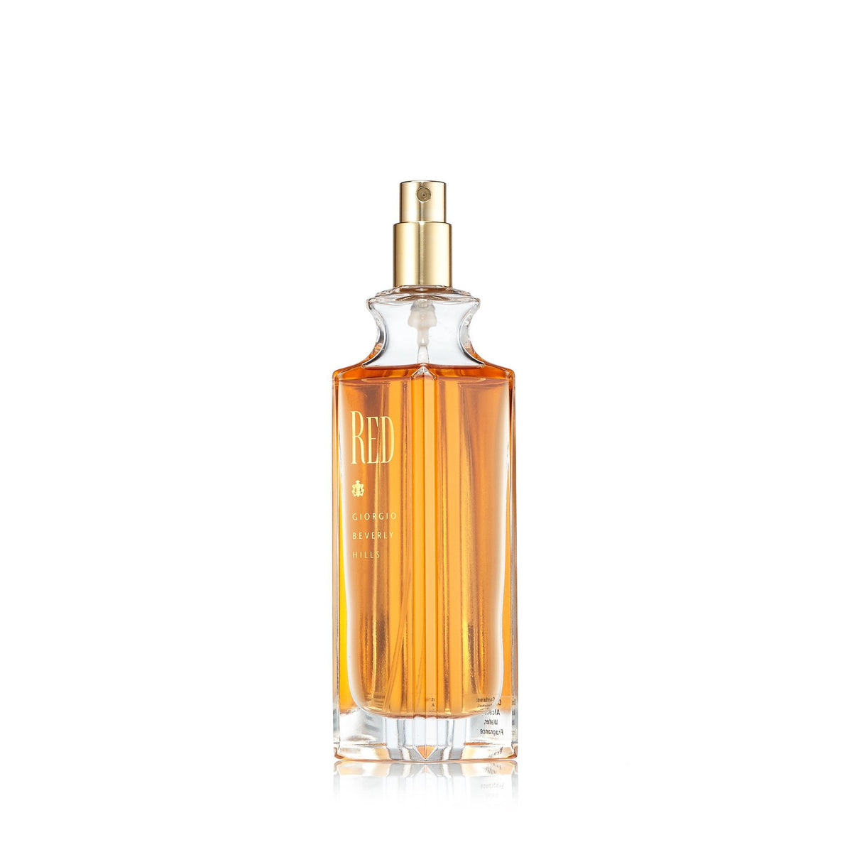 Red Giorgio Perfume