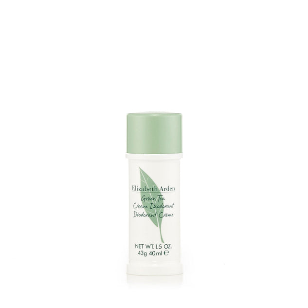 Green Tea Deodorant