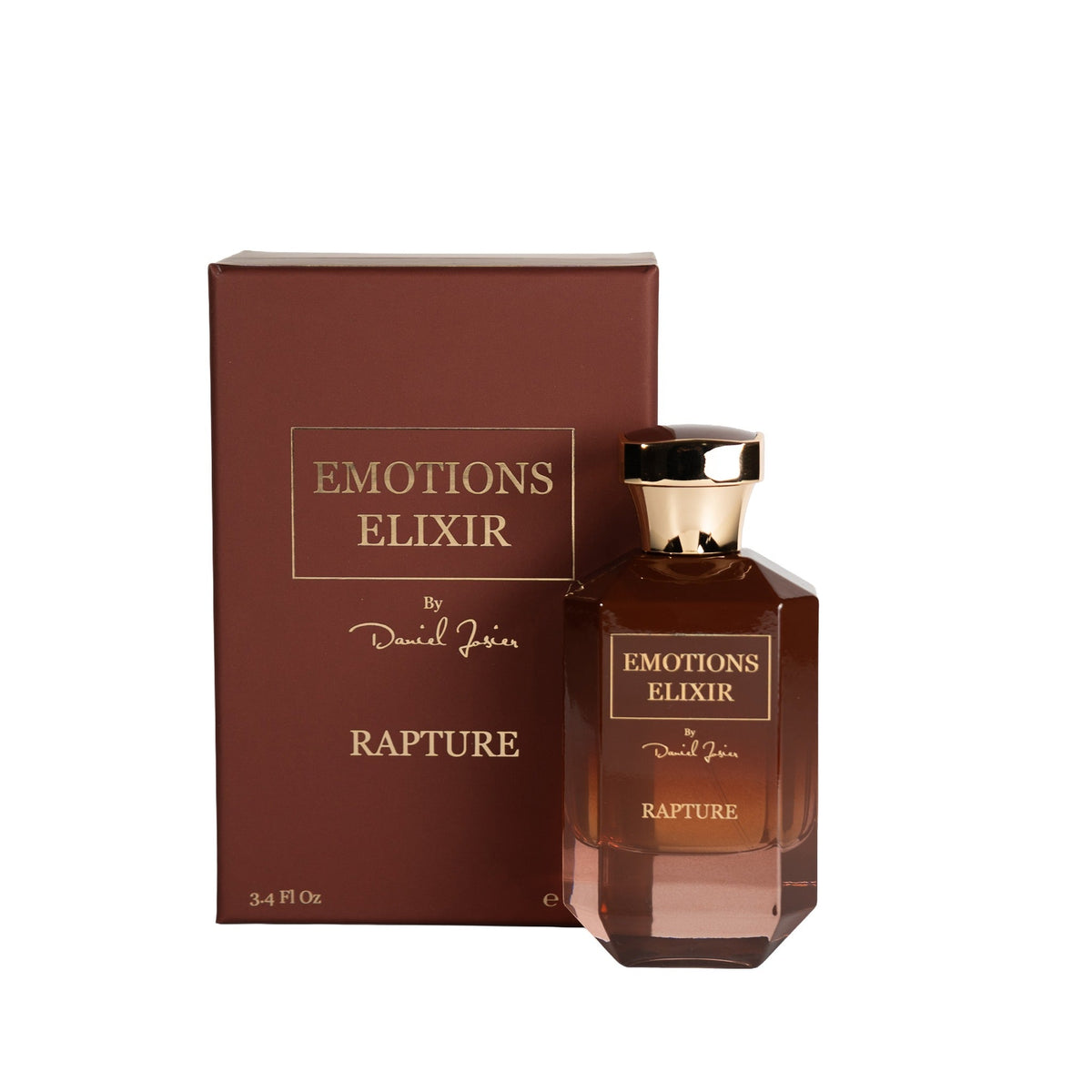 Rapture Eau de Parfum 3.4 oz. with box