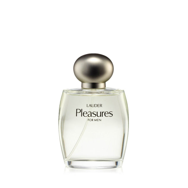 Pleasures For Men By Estee Lauder Cologne Spray