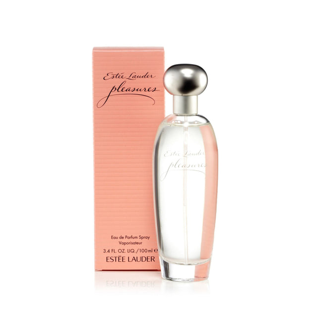Pleasures Perfume