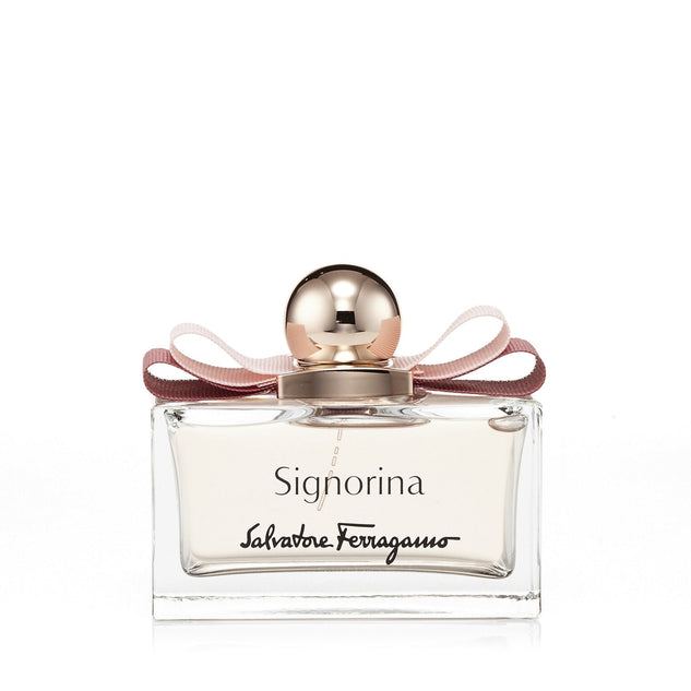 Signorina Perfume