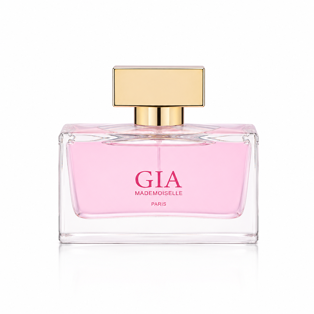 Gia Mademoiselle Perfume