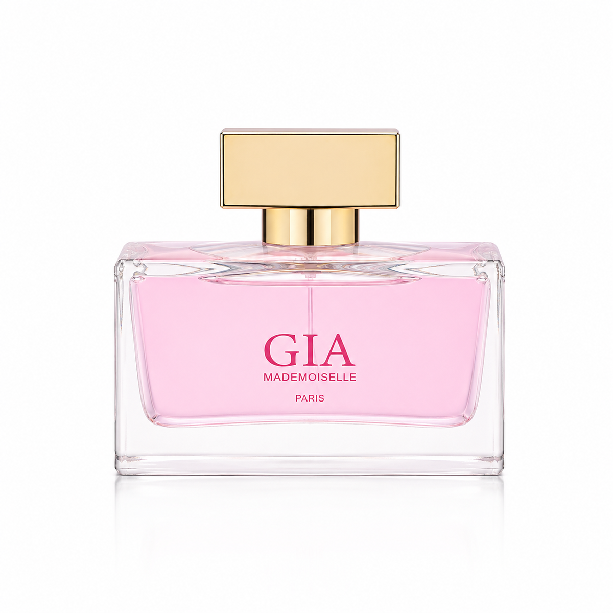 Gia Mademoiselle Perfume