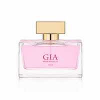Gia Mademoiselle Perfume