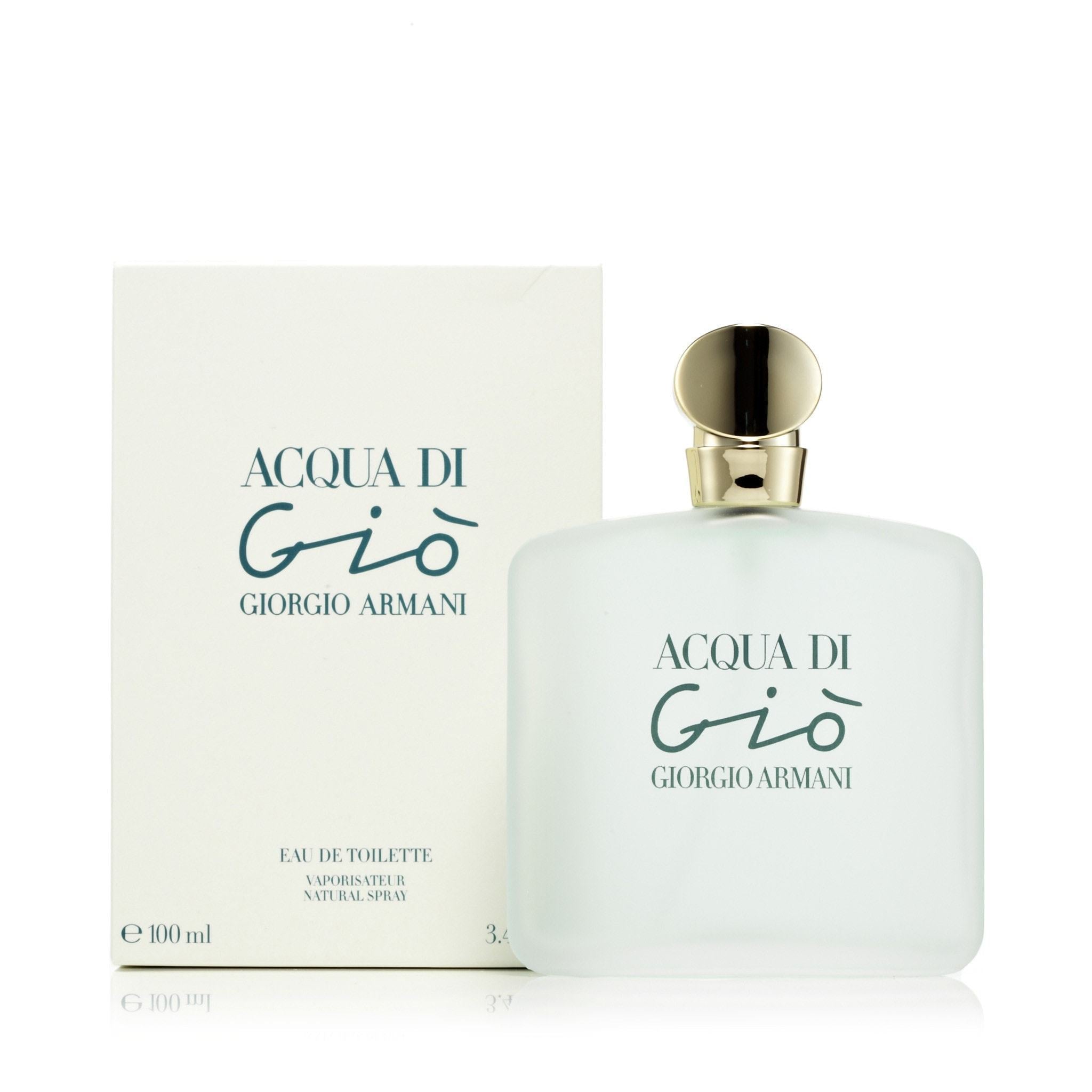 Acqua Di Gio Perfume