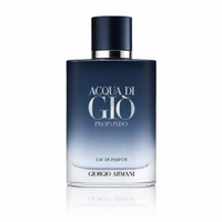 Acqua Di Gio Profondo Cologne