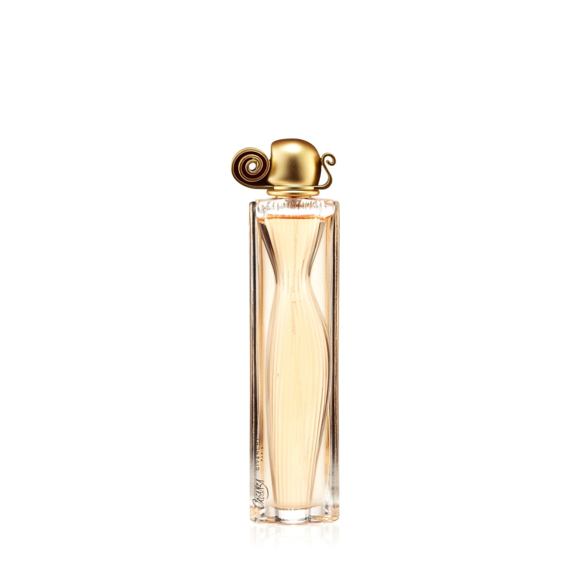 Organza Perfume