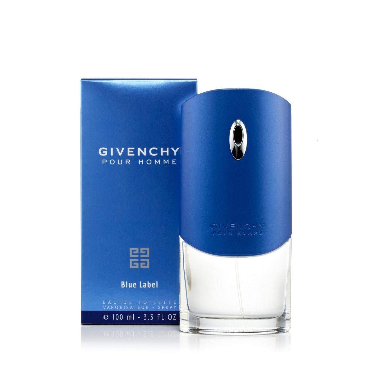 Pour Homme Blue Label Cologne