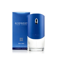 Pour Homme Blue Label Cologne