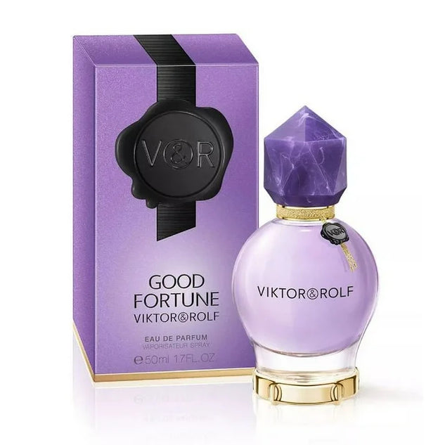 Good Fortune Perfume