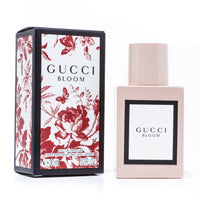 Bloom Perfume