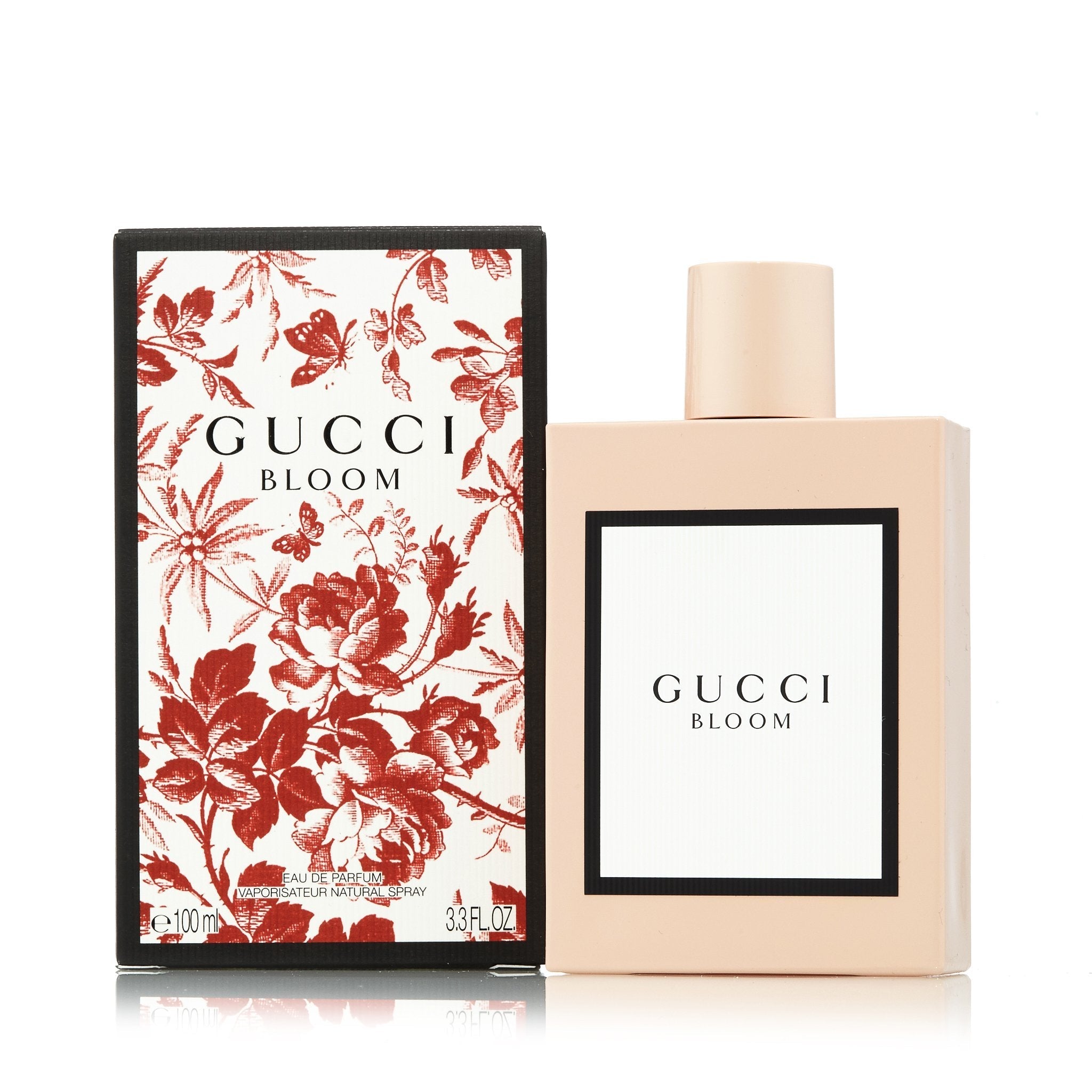Bloom Perfume