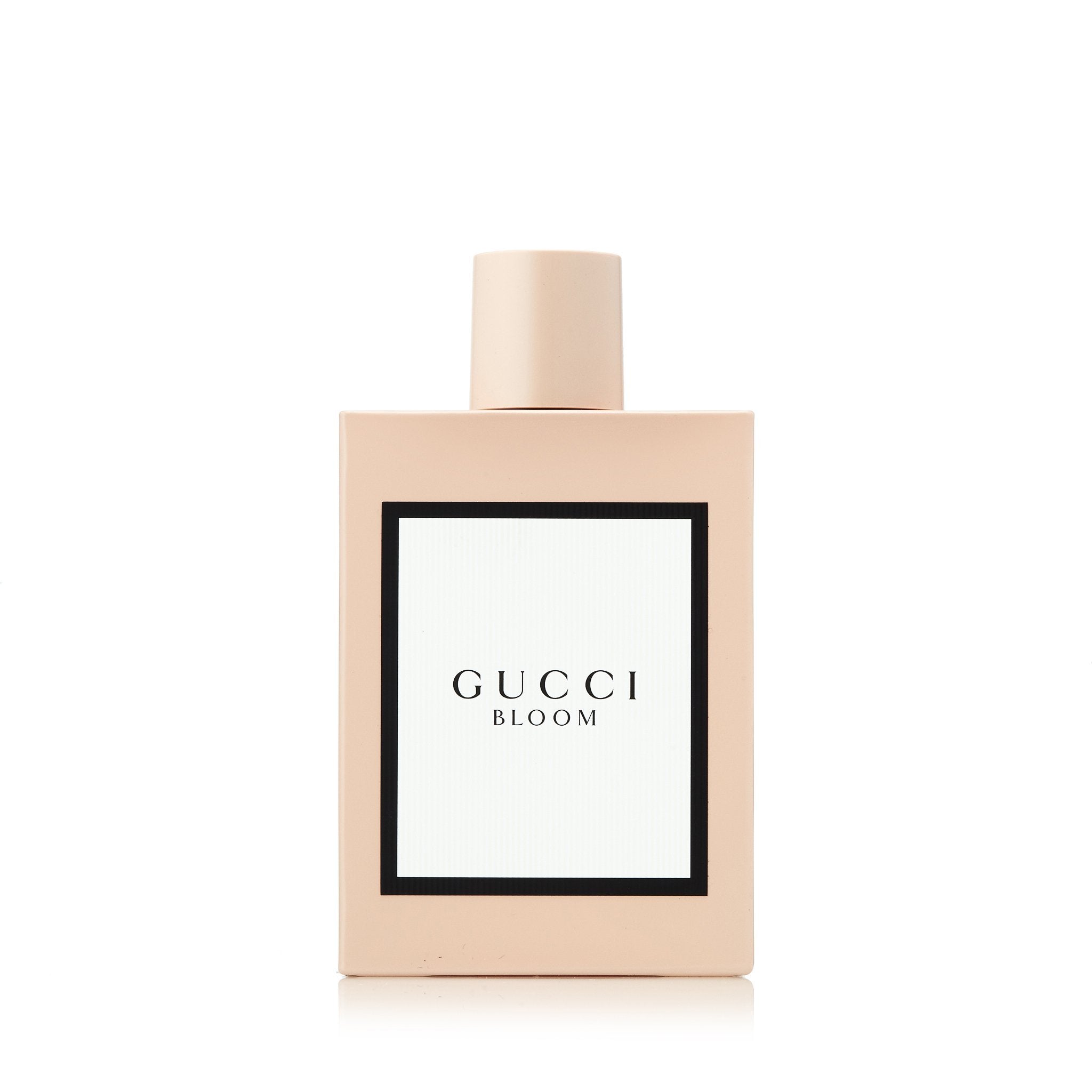 Bloom Perfume