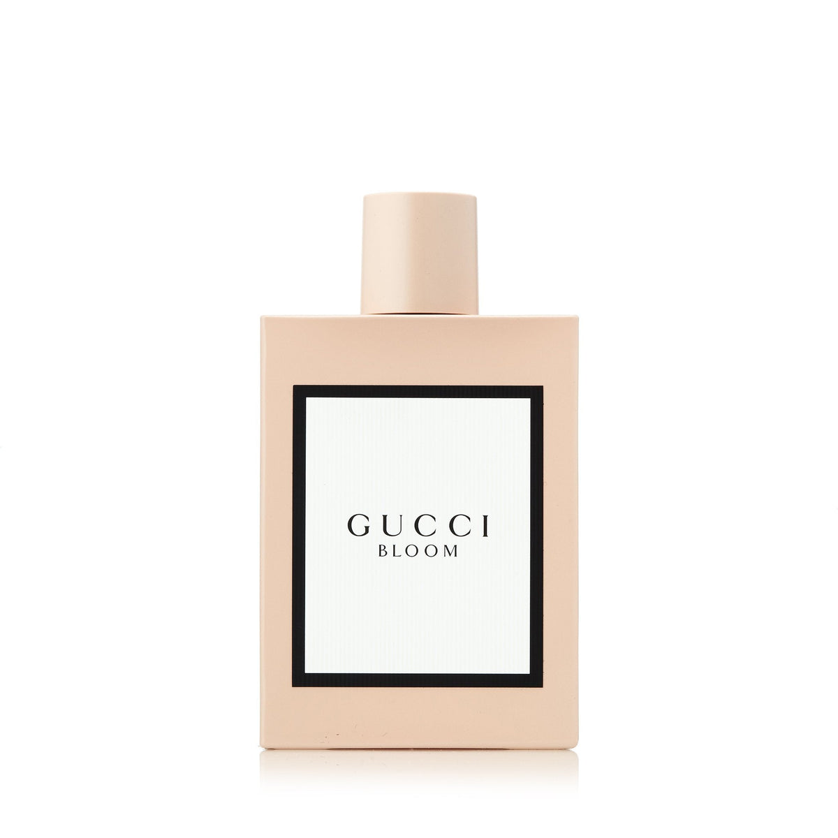 Bloom Perfume