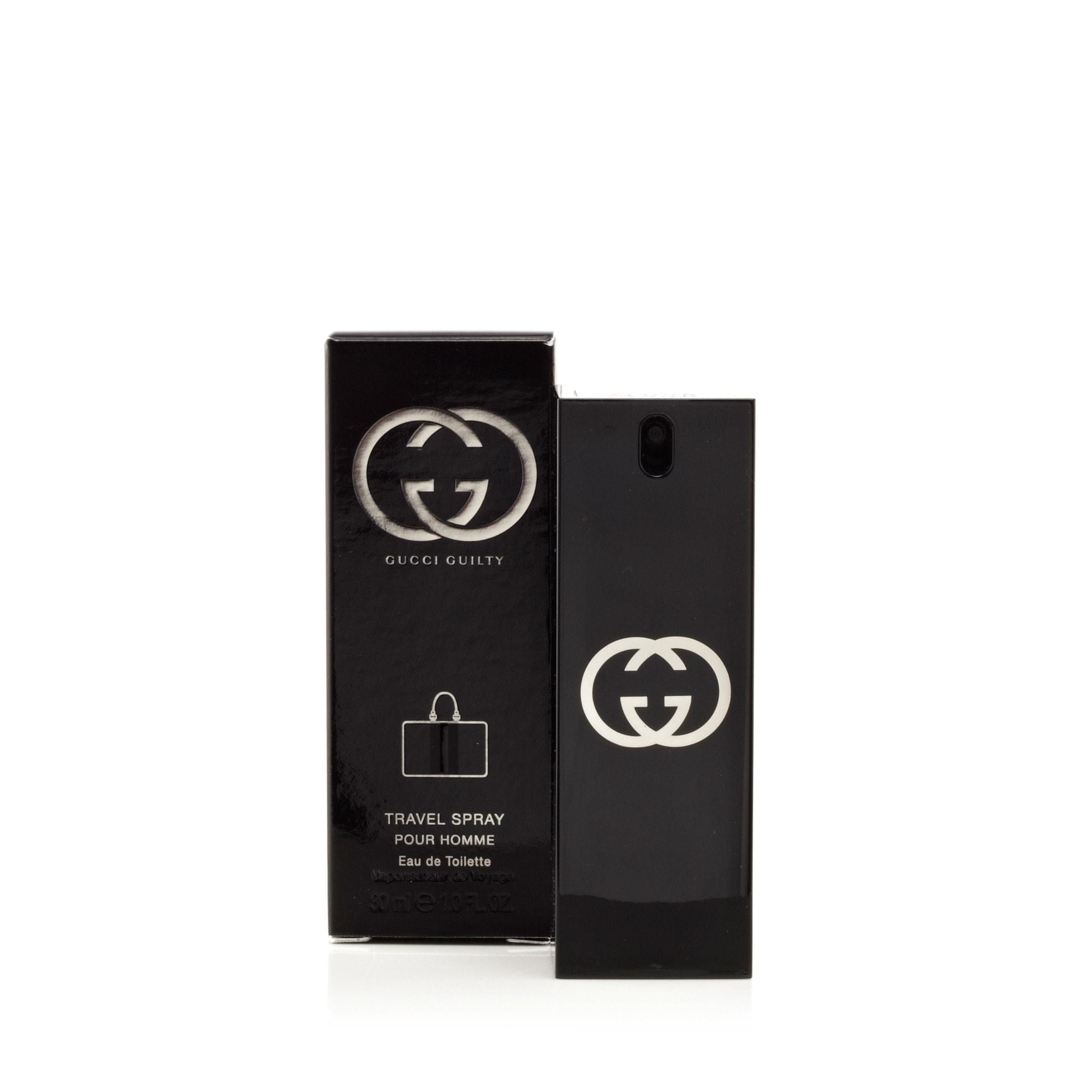 Guilty Cologne
