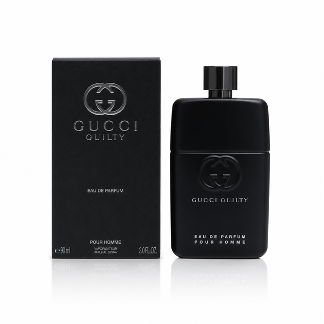 Guilty Pour Homme Cologne
