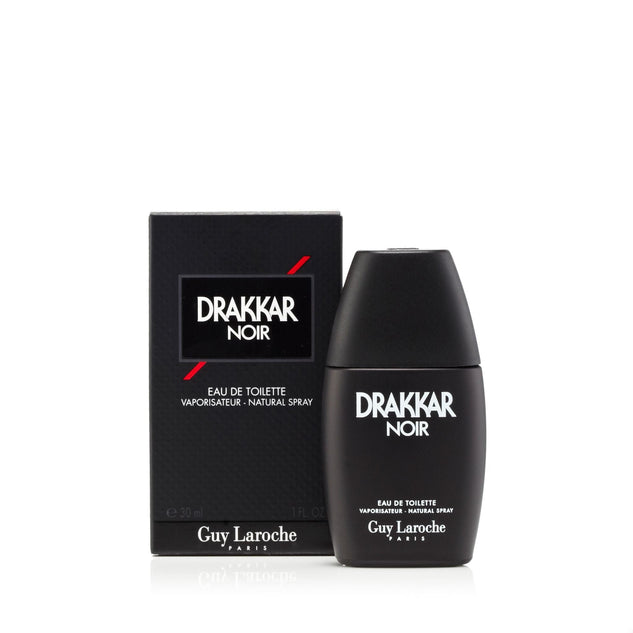 Guy Laroche Drakkar Eau de Toilette Mens Spray 1.0 oz.