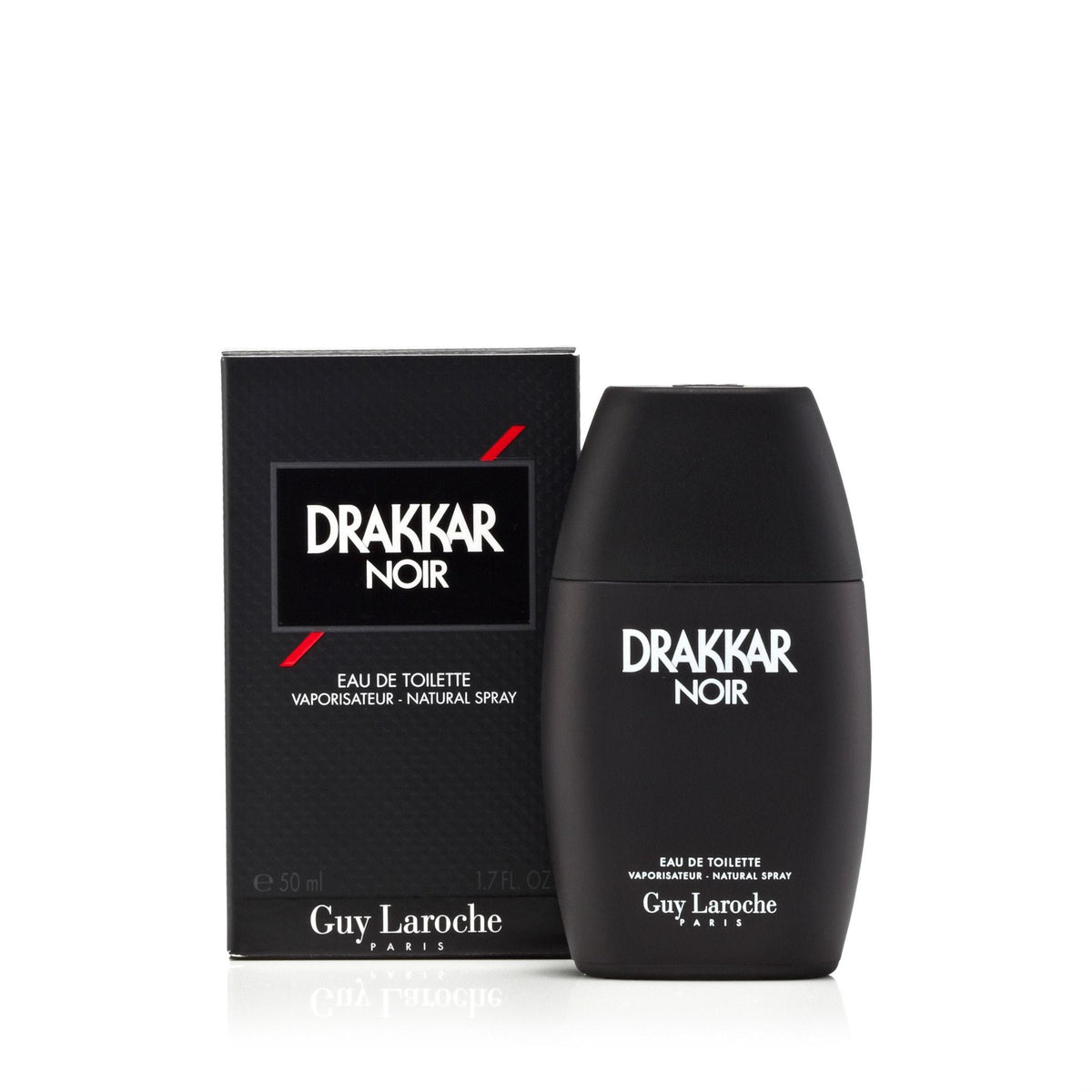 Guy Laroche Drakkar Eau de Toilette Mens Spray 1.7 oz.