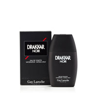 Guy Laroche Drakkar Eau de Toilette Mens Spray 1.7 oz.