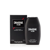 Guy Laroche Drakkar Eau de Toilette Mens Spray 3.4 oz.