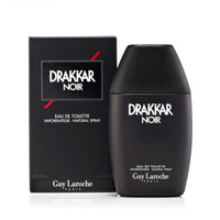 Guy Laroche Drakkar Eau de Toilette Mens Spray 6.7 oz.