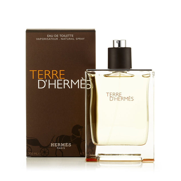 Terre D'Hermes Cologne