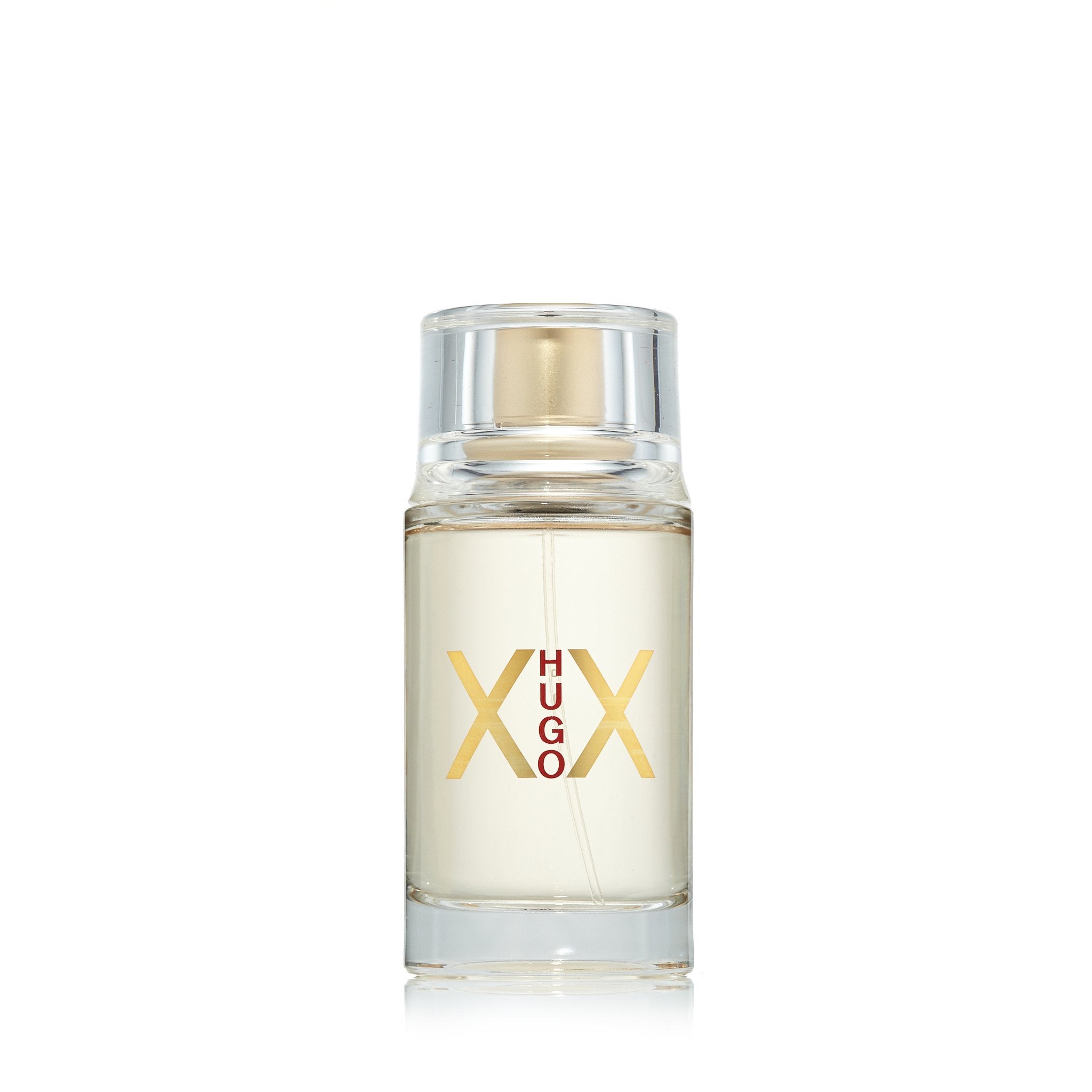 Hugo Xx Perfume