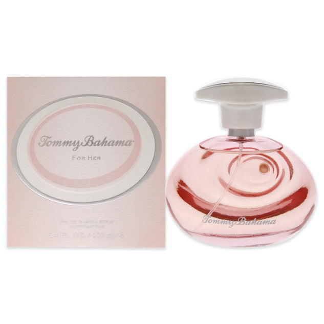 Tommy Bahama Perfume