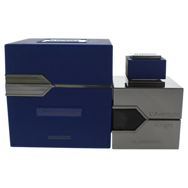 Laventure Knight Cologne