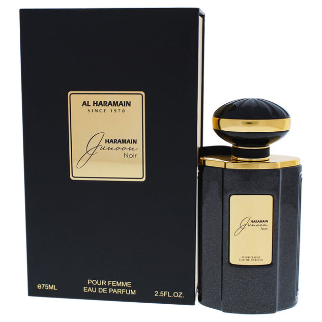 Junoon Noir Perfume