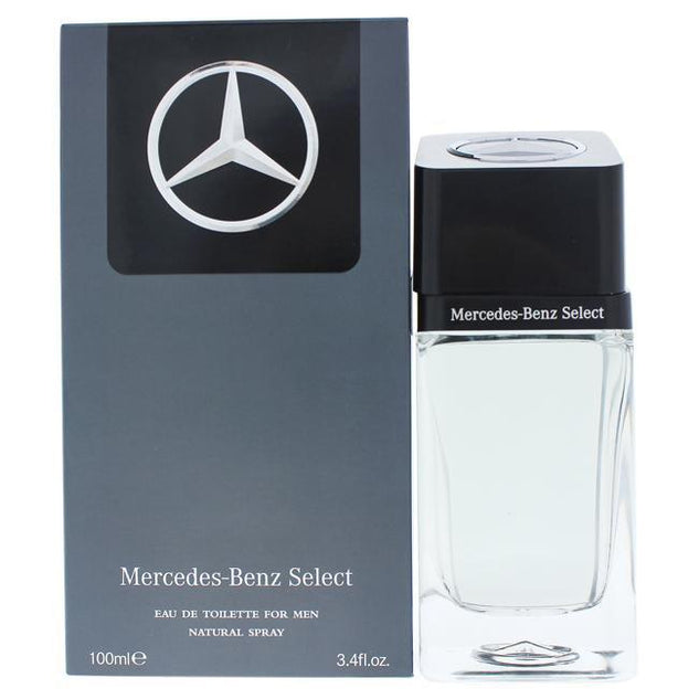 Mercedes-Benz Select Cologne