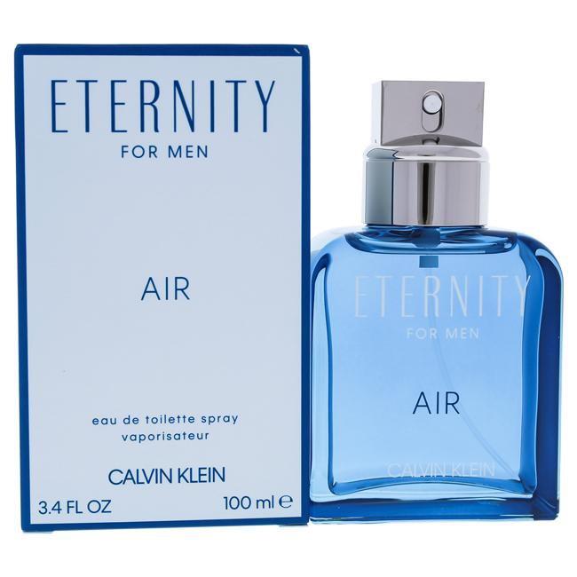 Eternity Air Cologne