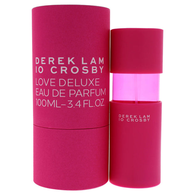 Love Deluxe Perfume