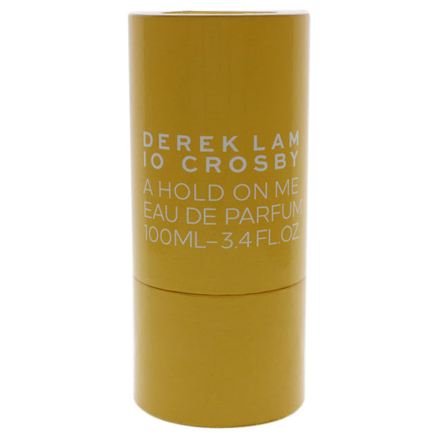 A Hold On Me by Derek Lam for Women - Eau de Parfum Spray