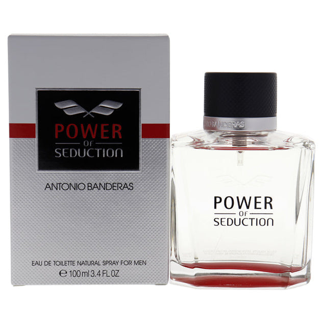 Power Of Seduction Cologne