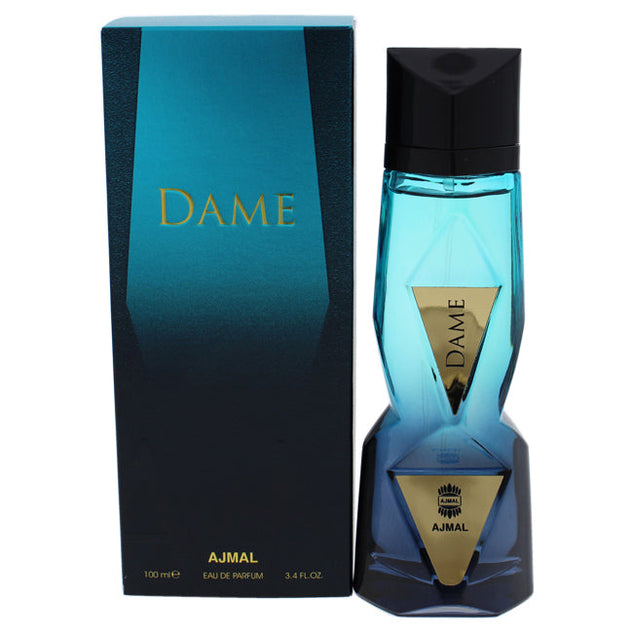 Dame Perfume