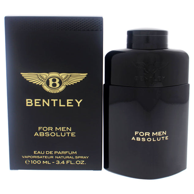 Absolute Cologne