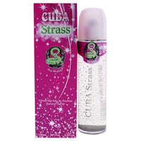 Strass Snake Perfume