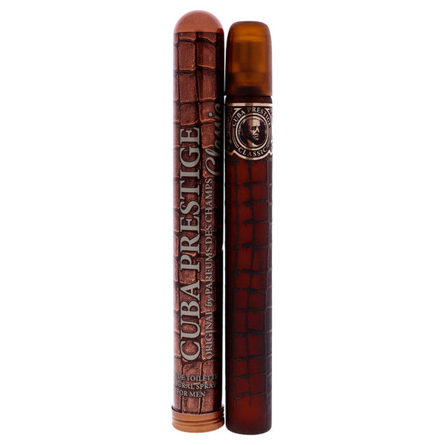 Prestige Classic Cologne