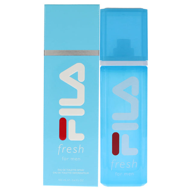 Fila Fresh Cologne