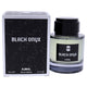 Black Onyx