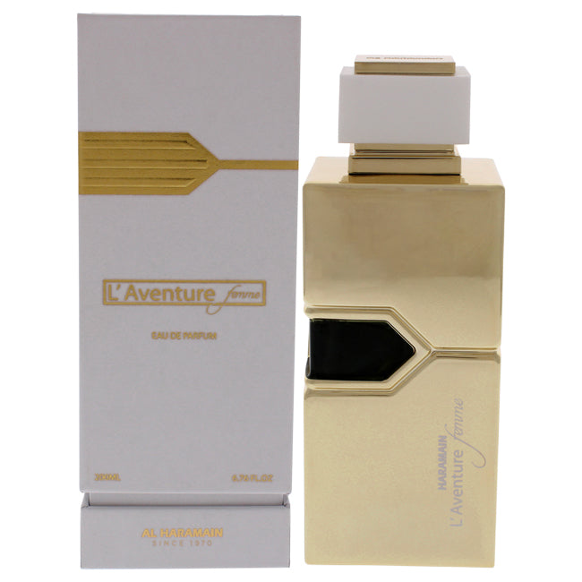 Laventure Femme Perfume