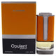 Opulent Saffron Cologne