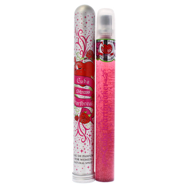 Strass Heartbreaker Perfume