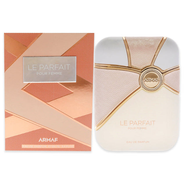 Le Parfait Pour Femme Perfume