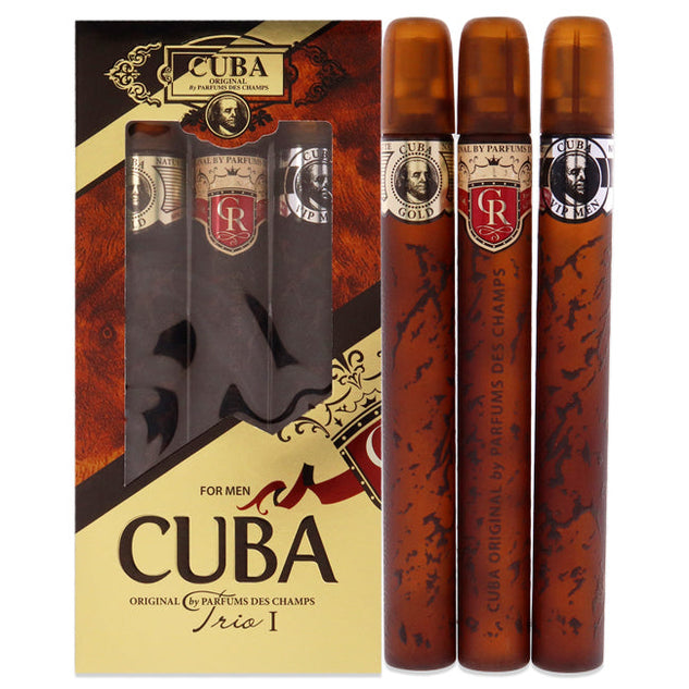 Trio 1 Cologne