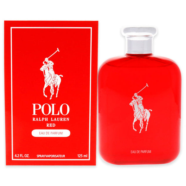 Polo Red Cologne