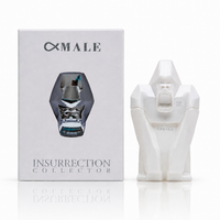 Collector Male Eau de Parfum 3.3 oz.