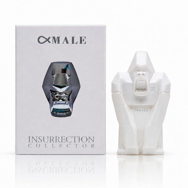 Collector Male Eau de Parfum 3.3 oz.